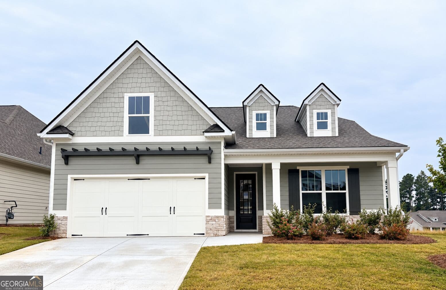 3 bedroom, 3 bathroom single family residence for sale at 54 Colonial Terrace, Villa Rica, GA 30180 — photo 1 of 40