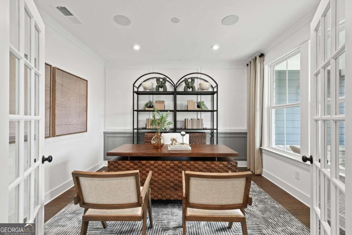 3 bedroom, 3 bathroom, 2,240 sq ft single family residence for sale at 319 Canoe Place, Villa Rica, GA 30180 — photo 5