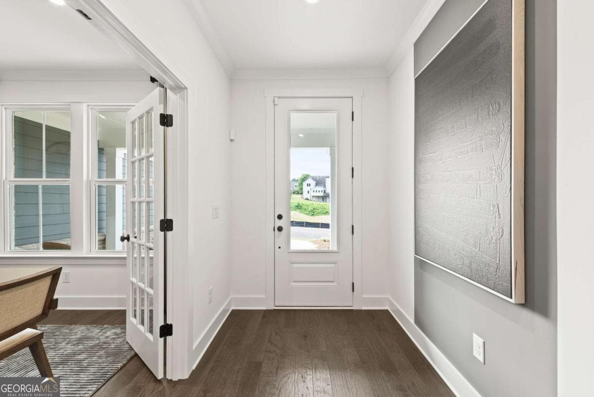 3 bedroom, 3 bathroom, 2,240 sq ft single family residence for sale at 319 Canoe Place, Villa Rica, GA 30180 — photo 4