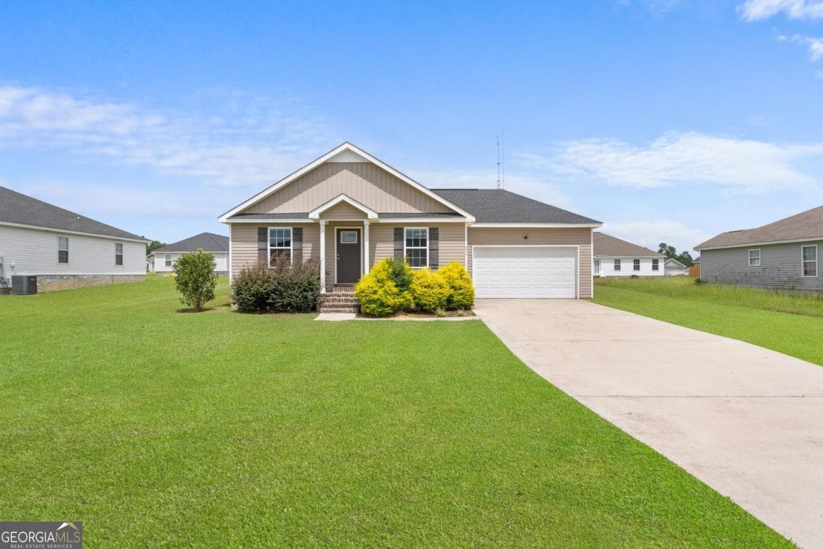 6019 Virginia Pine Avenue, Statesboro, GA 30458 — most recent listing photo