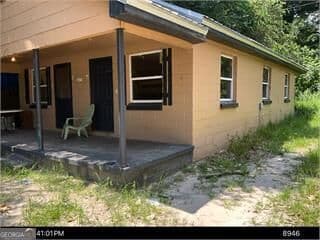 multi family,duplex for sale at 825 Cotton Avenue, Albany, GA 31701