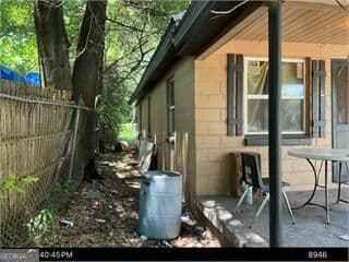 multi family,duplex for sale at 825 Cotton Avenue, Albany, GA 31701 — photo 5