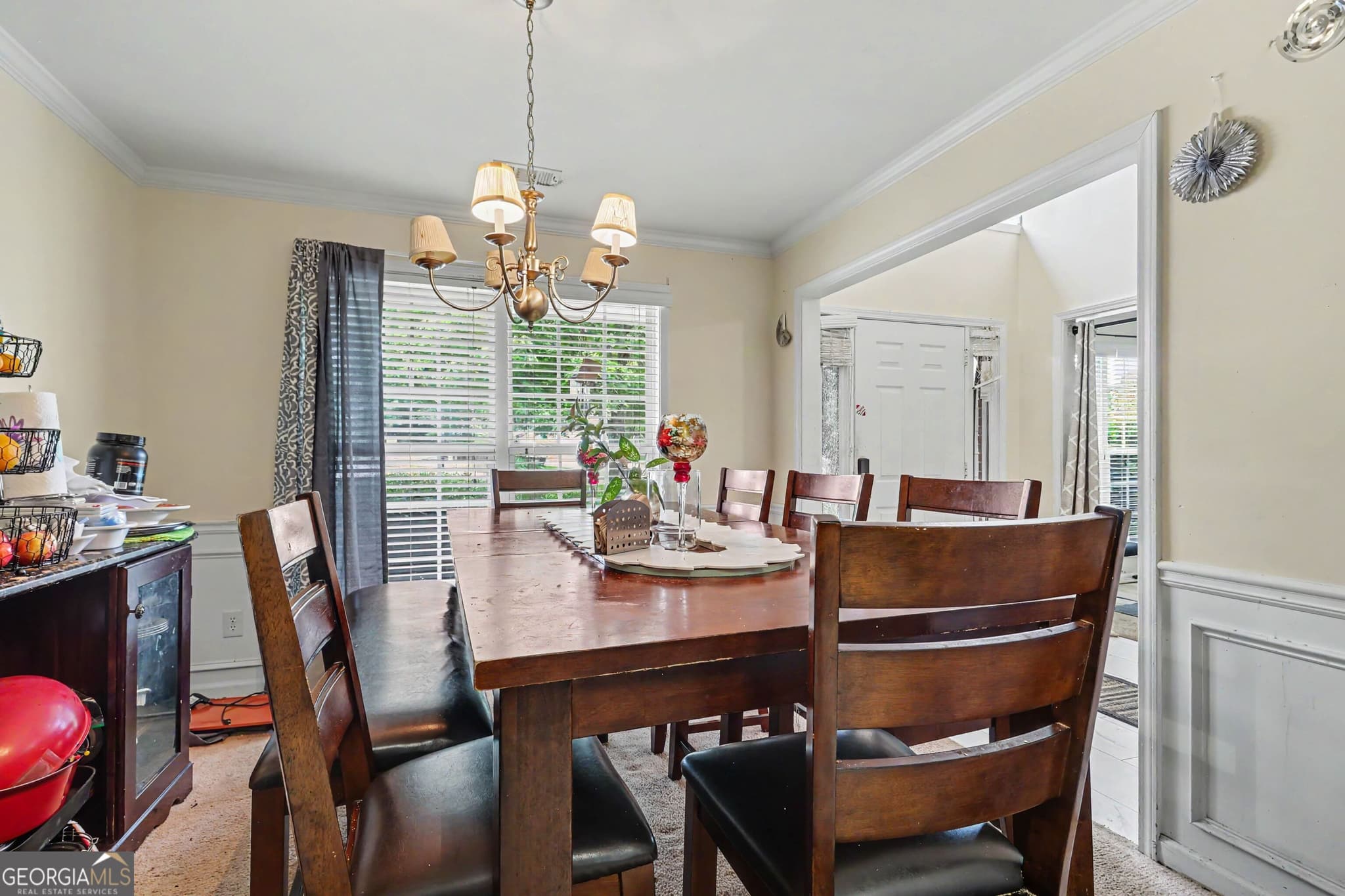 5 bedroom, 3 bathroom, 2,575 sq ft single family residence for sale at 974 Coosawilla Drive, Winder, GA 30680 — photo 7
