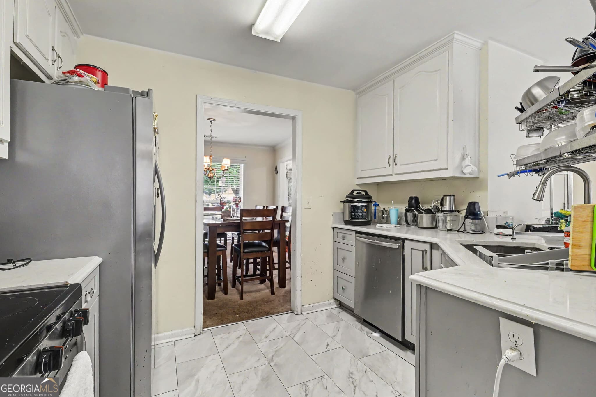 5 bedroom, 3 bathroom, 2,575 sq ft single family residence for sale at 974 Coosawilla Drive, Winder, GA 30680 — photo 10