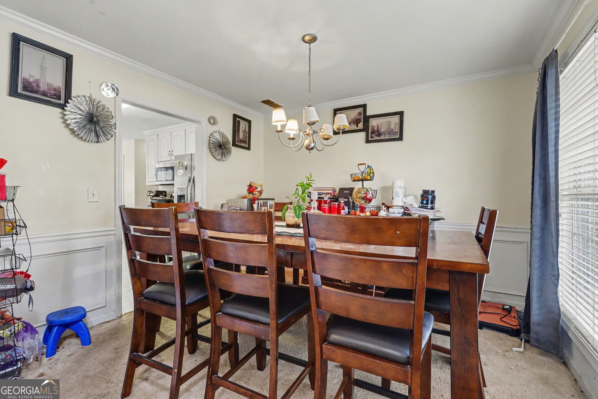 5 bedroom, 3 bathroom, 2,575 sq ft single family residence for sale at 974 Coosawilla Drive, Winder, GA 30680 — photo 8