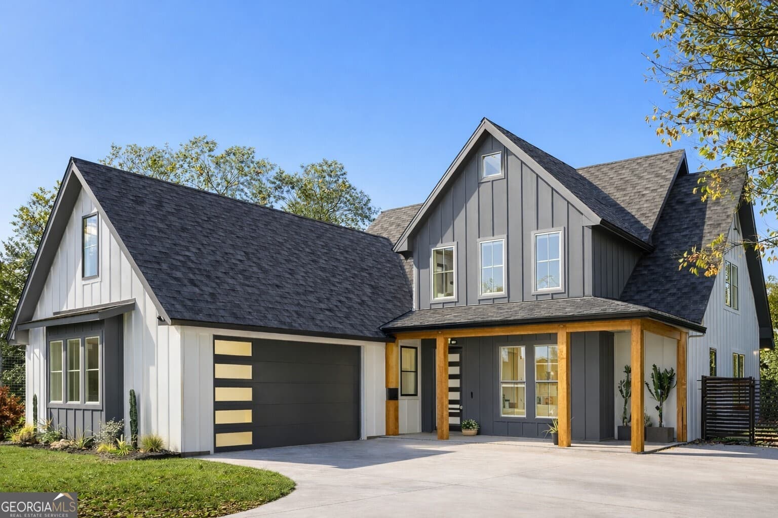 3 bedroom, 2.5 bathroom, 2,973 sq ft single family residence for sale at 214 Bunker Lane, Westminster, SC 29693 — photo 3