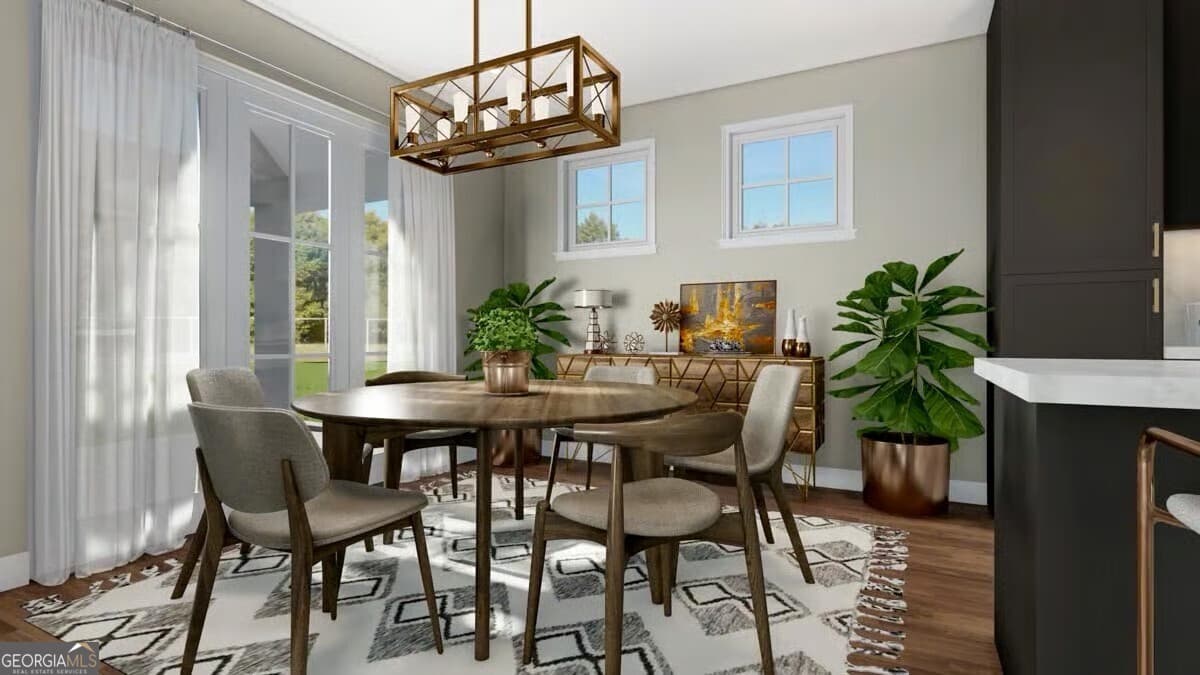 3 bedroom, 2.5 bathroom, 2,973 sq ft single family residence for sale at 214 Bunker Lane, Westminster, SC 29693 — photo 5