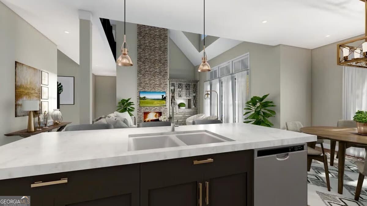 3 bedroom, 2.5 bathroom, 2,973 sq ft single family residence for sale at 214 Bunker Lane, Westminster, SC 29693 — photo 8