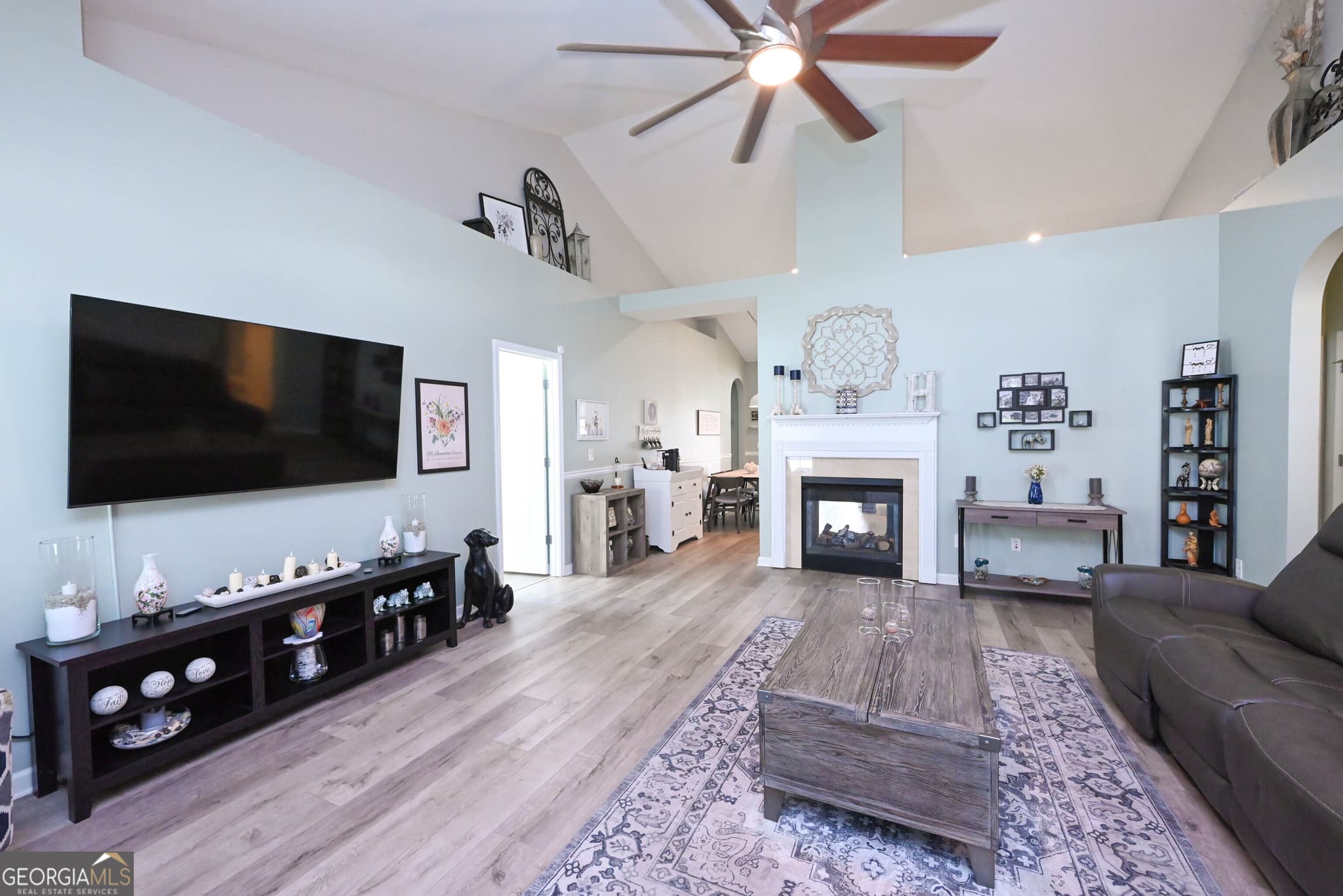 3 bedroom, 2 bathroom, 1,632 sq ft single family residence for sale at 34 Tapestry Lane, Newnan, GA 30265 — photo 6