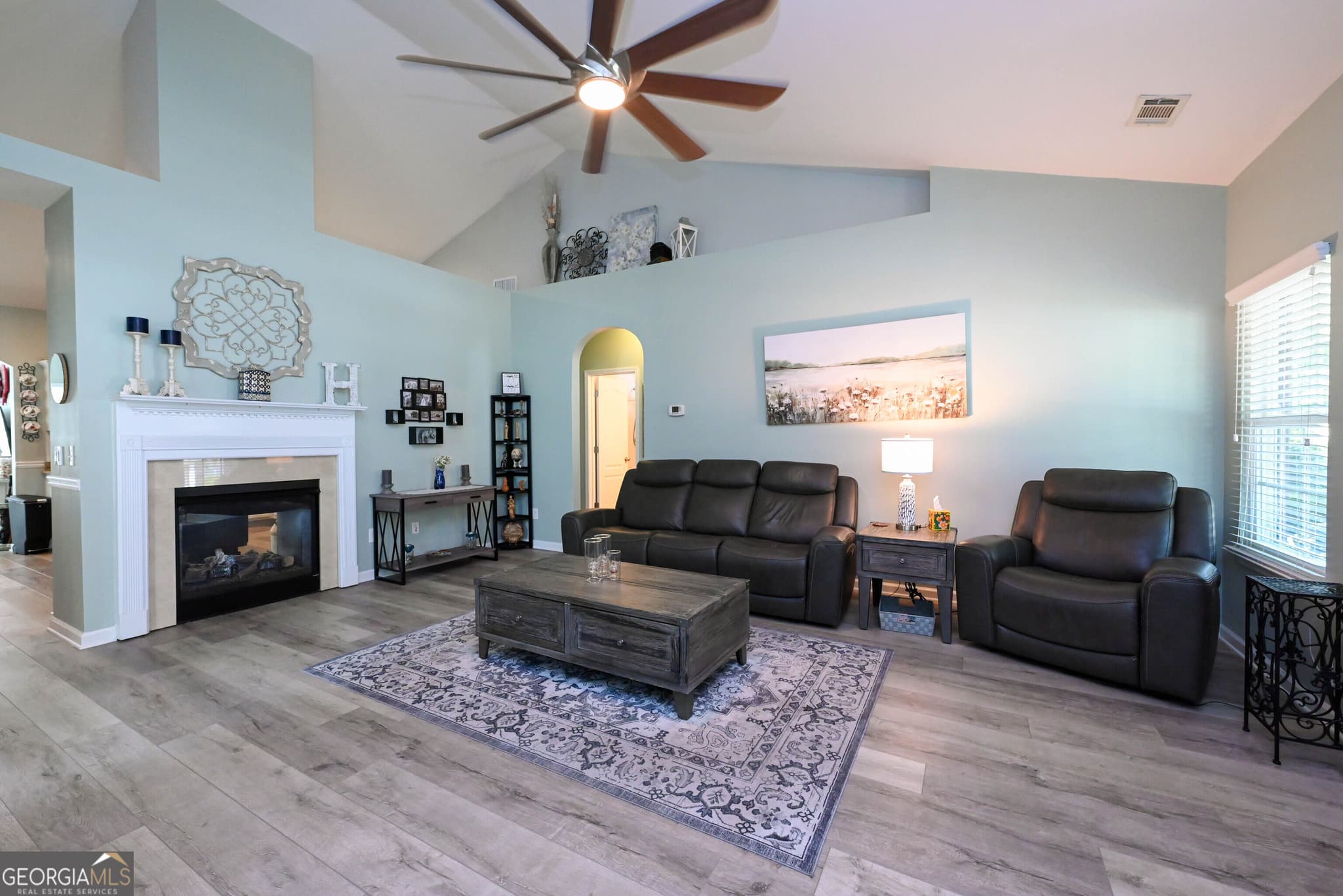 3 bedroom, 2 bathroom, 1,632 sq ft single family residence for sale at 34 Tapestry Lane, Newnan, GA 30265 — photo 7