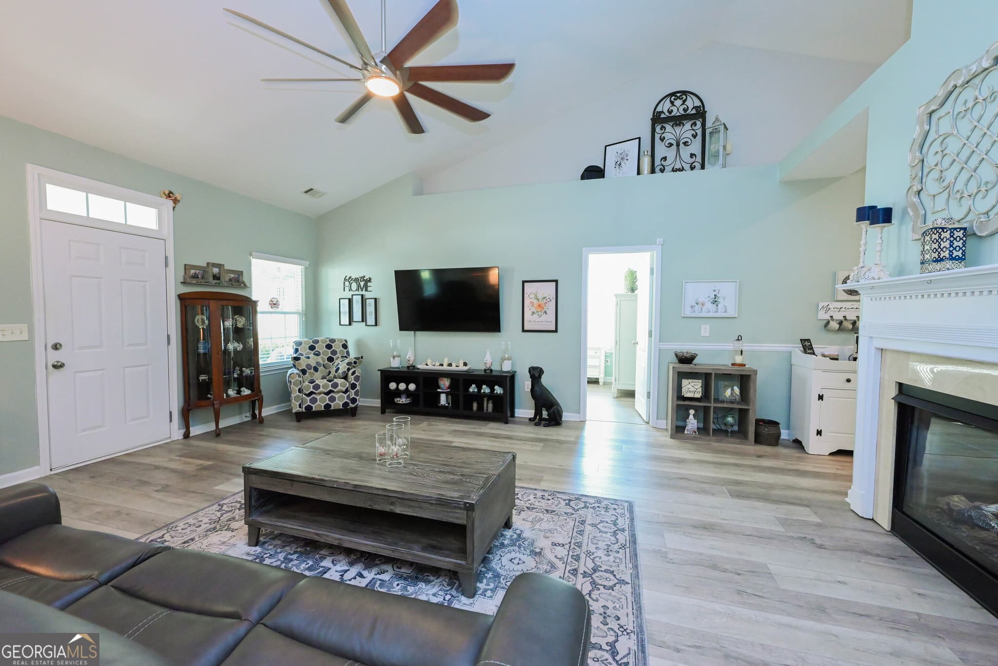 3 bedroom, 2 bathroom, 1,632 sq ft single family residence for sale at 34 Tapestry Lane, Newnan, GA 30265 — photo 5