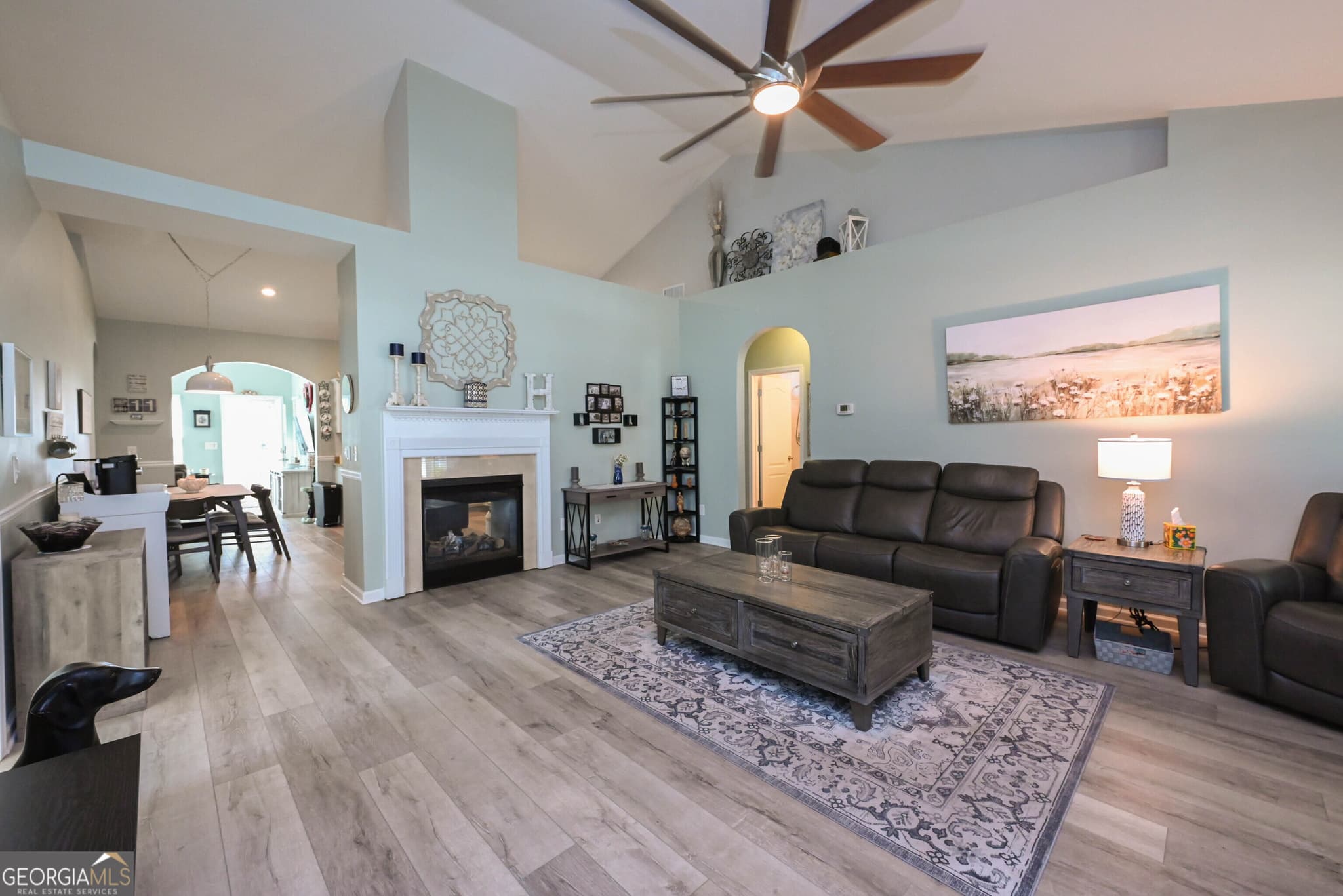 3 bedroom, 2 bathroom, 1,632 sq ft single family residence for sale at 34 Tapestry Lane, Newnan, GA 30265 — photo 8