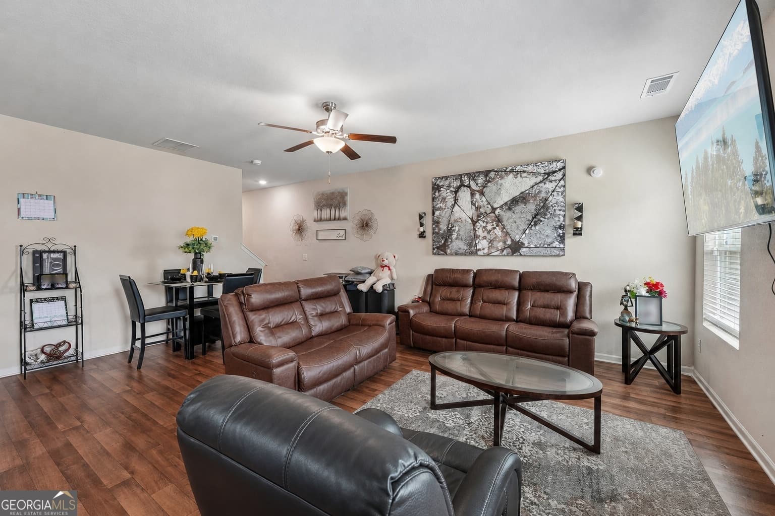 3 bedroom, 2.5 bathroom, 1,692 sq ft single family residence for sale at 10933 Wheeler Trace, Hampton, GA 30228 — photo 7