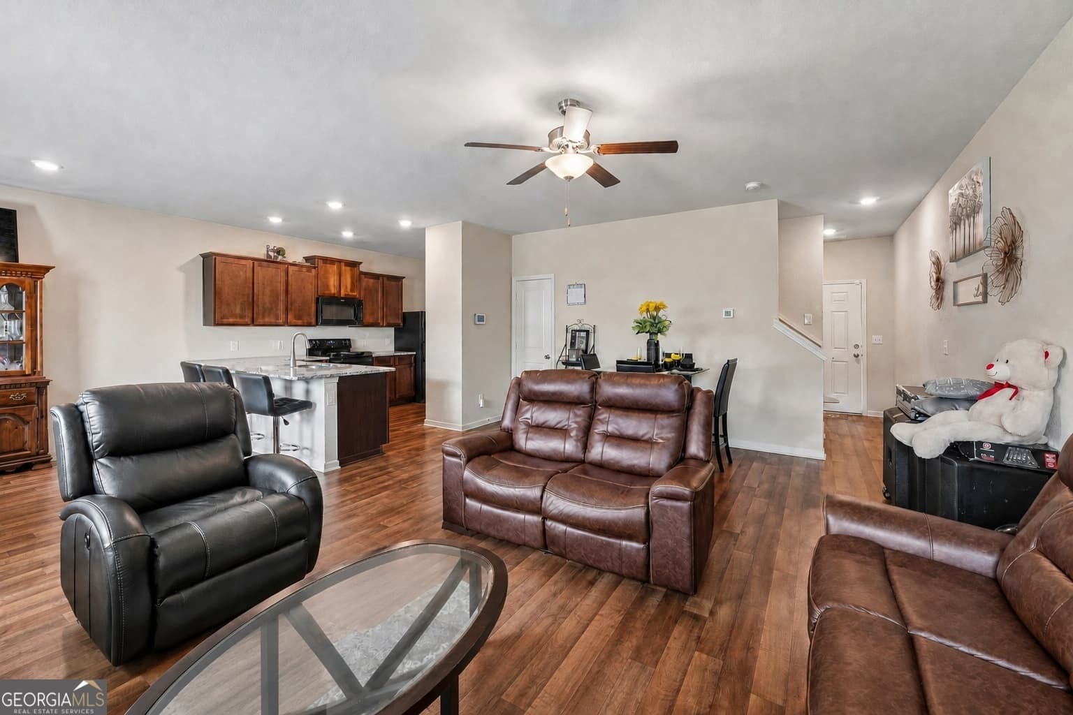 3 bedroom, 2.5 bathroom, 1,692 sq ft single family residence for sale at 10933 Wheeler Trace, Hampton, GA 30228 — photo 8