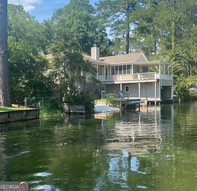 206 Harris Trail, Lake Park, GA 31636 — most recent listing photo