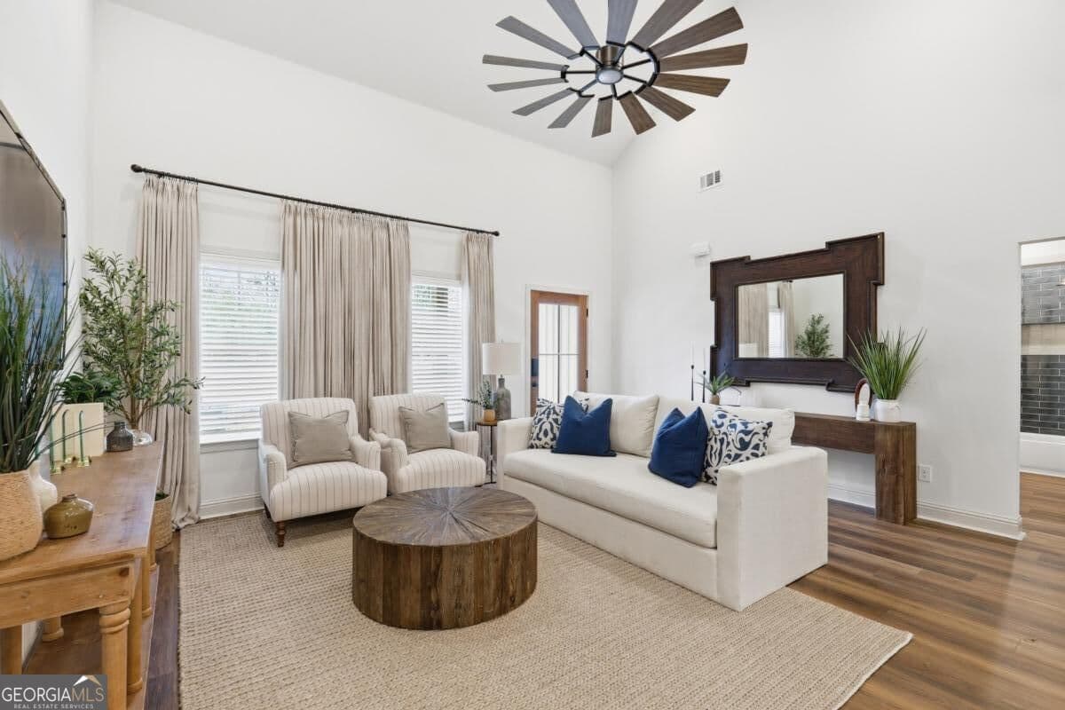 3 bedroom, 2 bathroom single family residence for sale at 48 Grove Hollow Road, Rincon, GA 31326 — photo 6