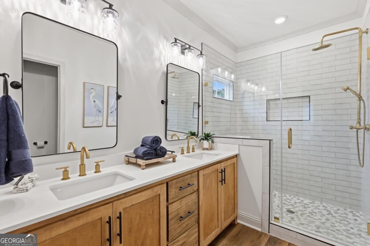 3 bedroom, 2 bathroom single family residence for sale at 48 Grove Hollow Road, Rincon, GA 31326 — photo 7