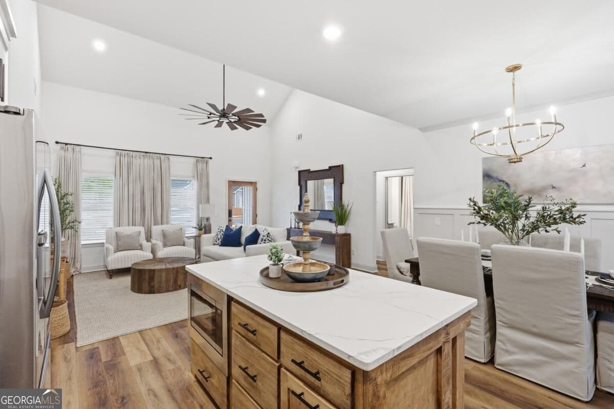 3 bedroom, 2 bathroom single family residence for sale at 48 Grove Hollow Road, Rincon, GA 31326 — photo 3