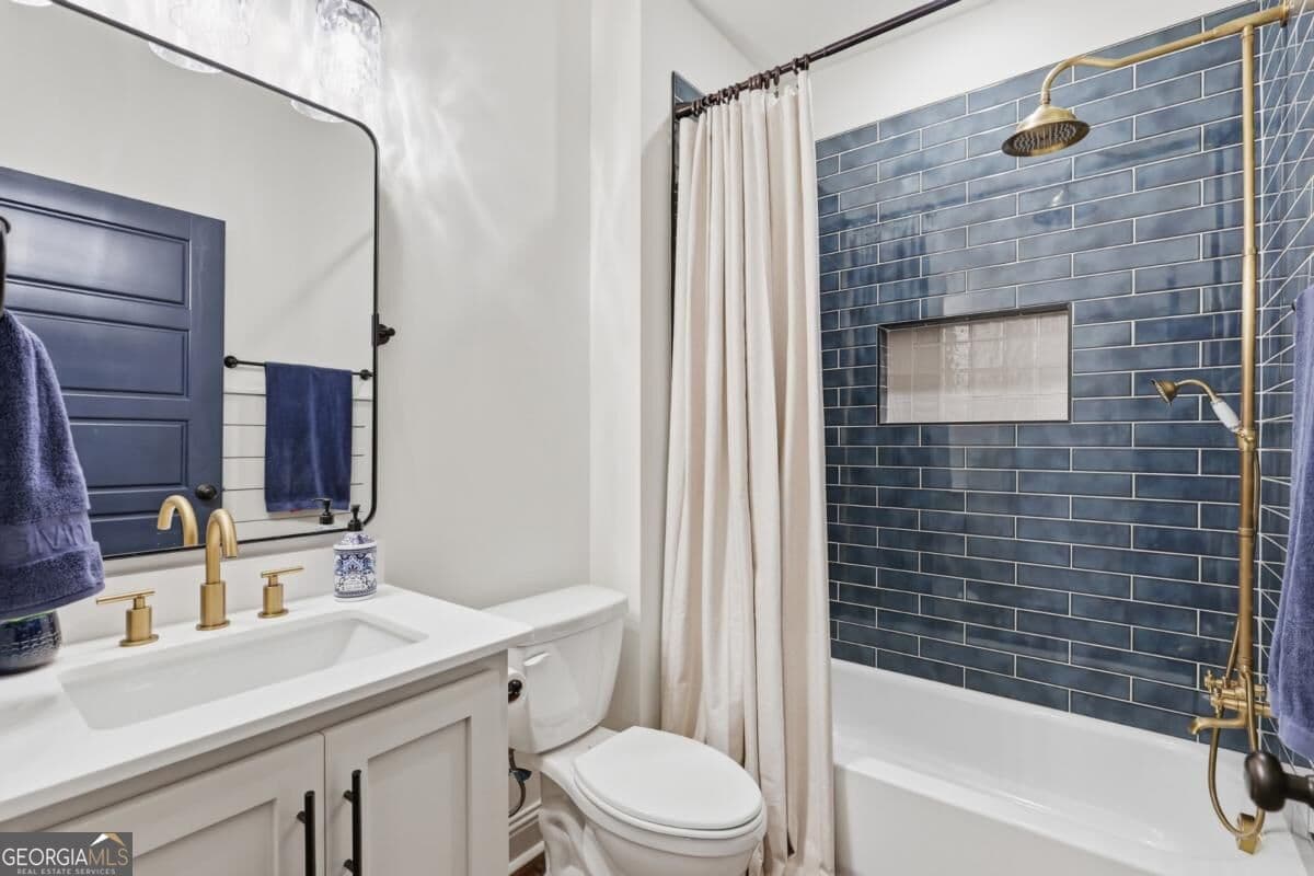 3 bedroom, 2 bathroom single family residence for sale at 48 Grove Hollow Road, Rincon, GA 31326 — photo 5