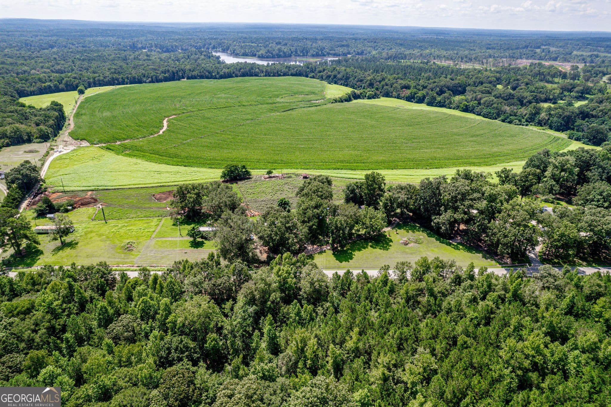 agriculture for sale at 100AC Twin Bridges Road, Eatonton, GA 31024 — photo 2