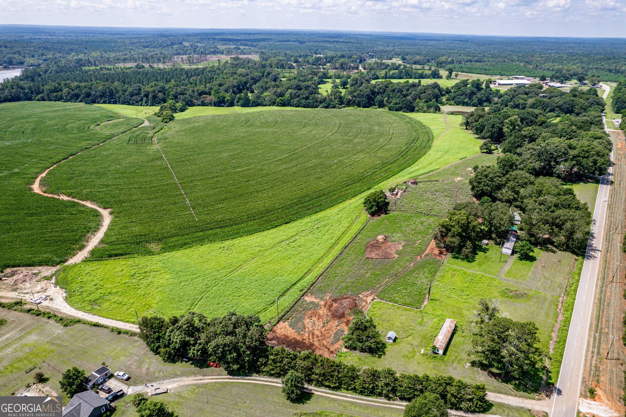 agriculture for sale at 100AC Twin Bridges Road, Eatonton, GA 31024 — photo 8