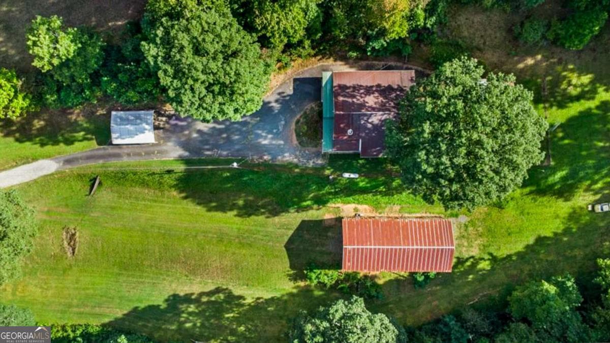 agriculture for sale at 239 Glen Elliott Road, Suches, GA 30572 — photo 7