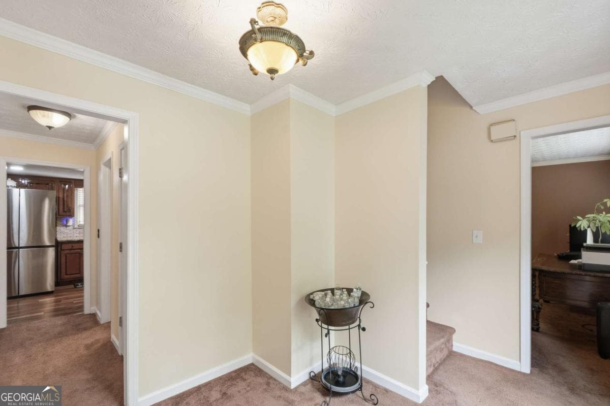 4 bedroom, 2.5 bathroom, 2,320 sq ft single family residence for sale at 7461 Page Court, Jonesboro, GA 30236 — photo 5