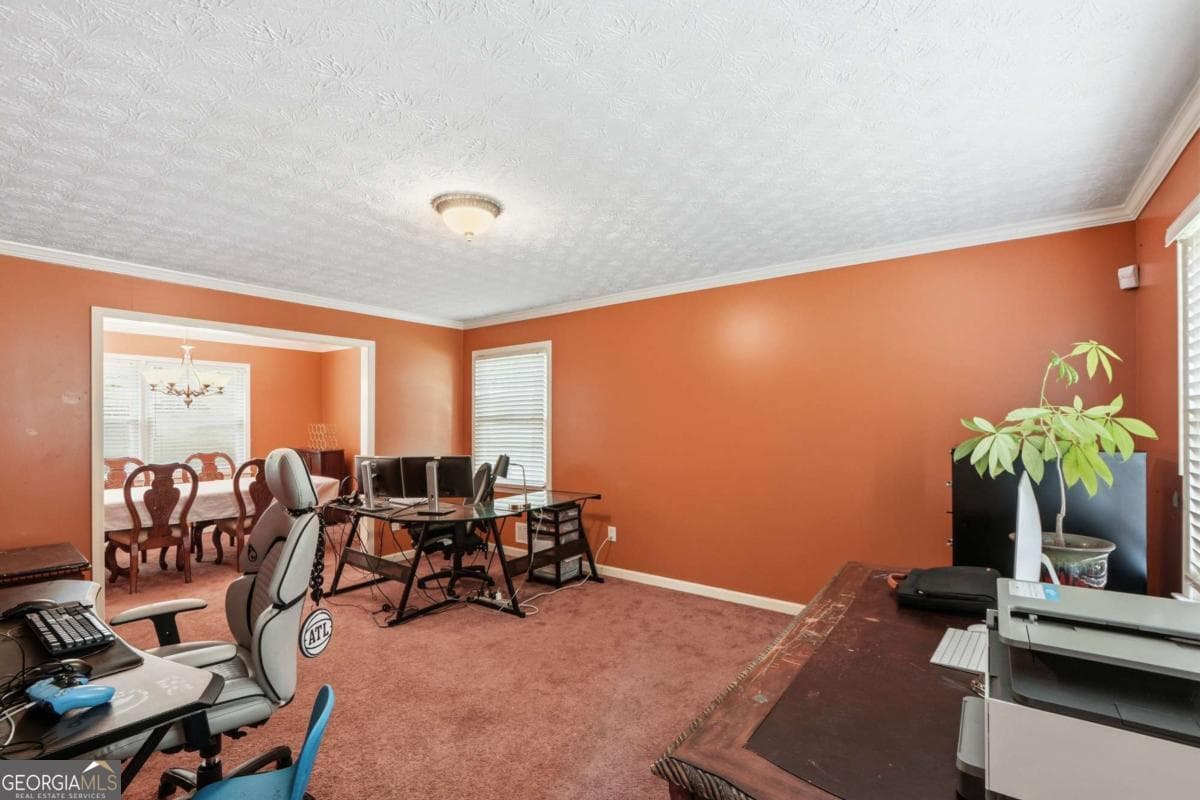 4 bedroom, 2.5 bathroom, 2,320 sq ft single family residence for sale at 7461 Page Court, Jonesboro, GA 30236 — photo 9
