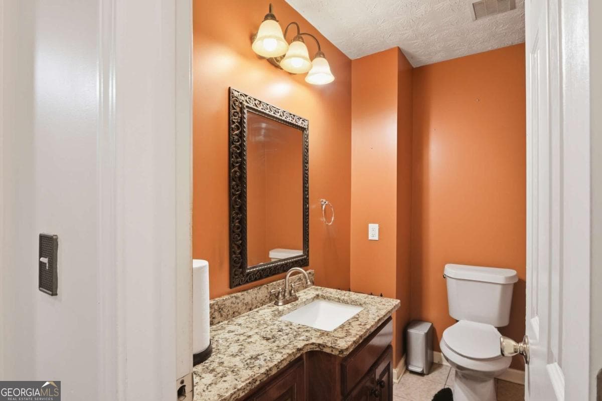4 bedroom, 2.5 bathroom, 2,320 sq ft single family residence for sale at 7461 Page Court, Jonesboro, GA 30236 — photo 8