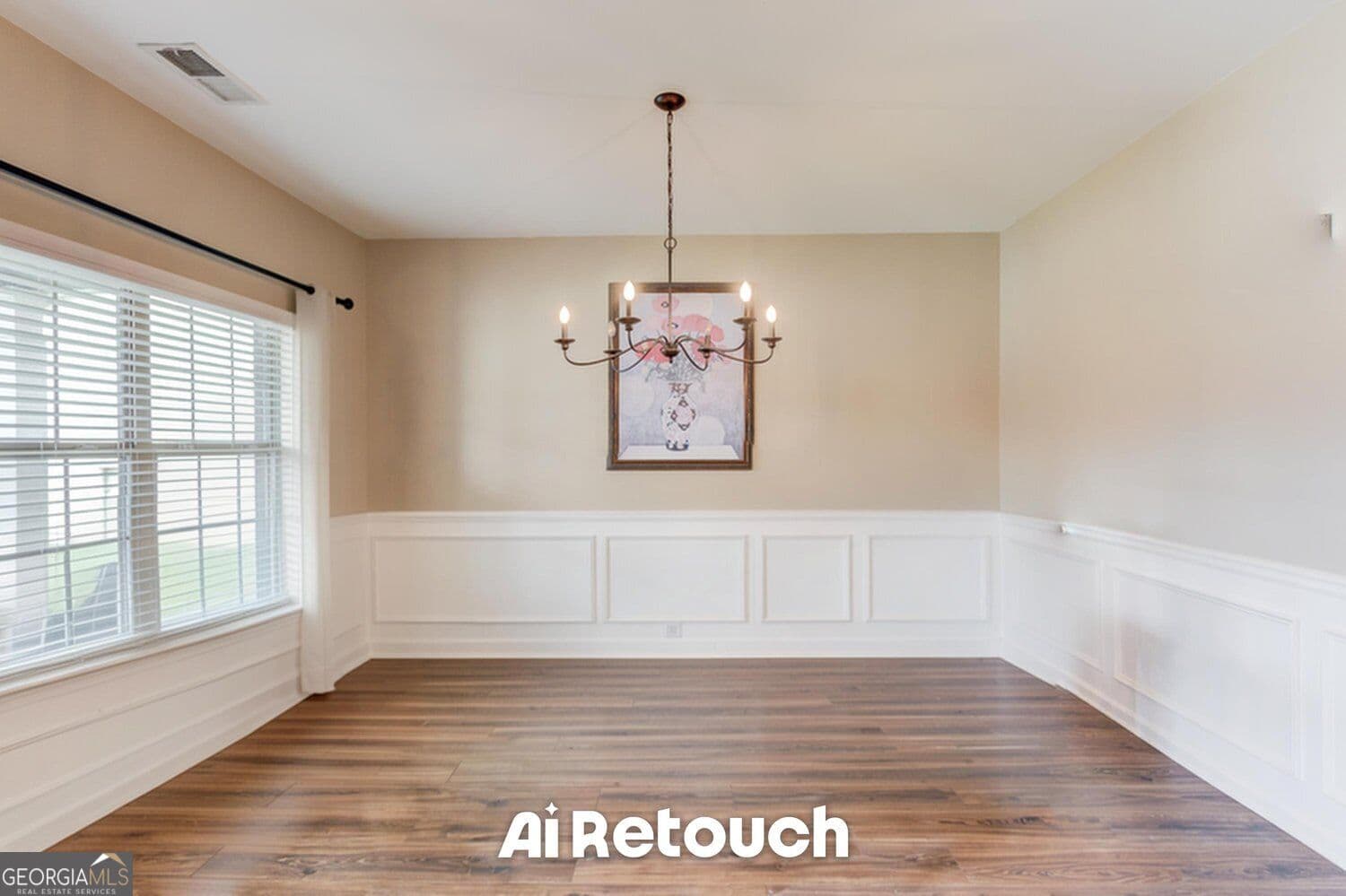 4 bedroom, 2.5 bathroom, 2,488 sq ft single family residence for sale at 5719 Berkshire Trace, Braselton, GA 30517 — photo 6