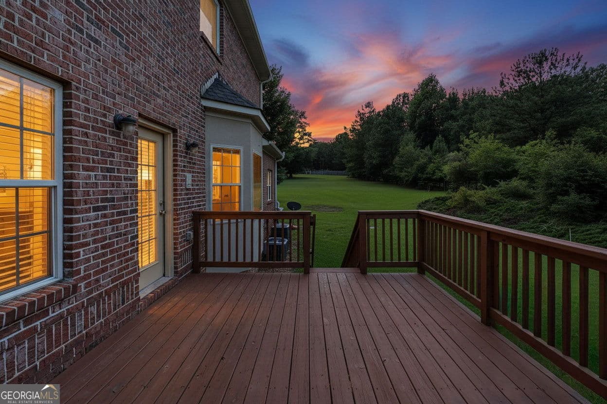5 bedroom, 4 bathroom, 4,827 sq ft single family residence for sale at 328 Thistlewood Run, Mcdonough, GA 30252 — photo 5