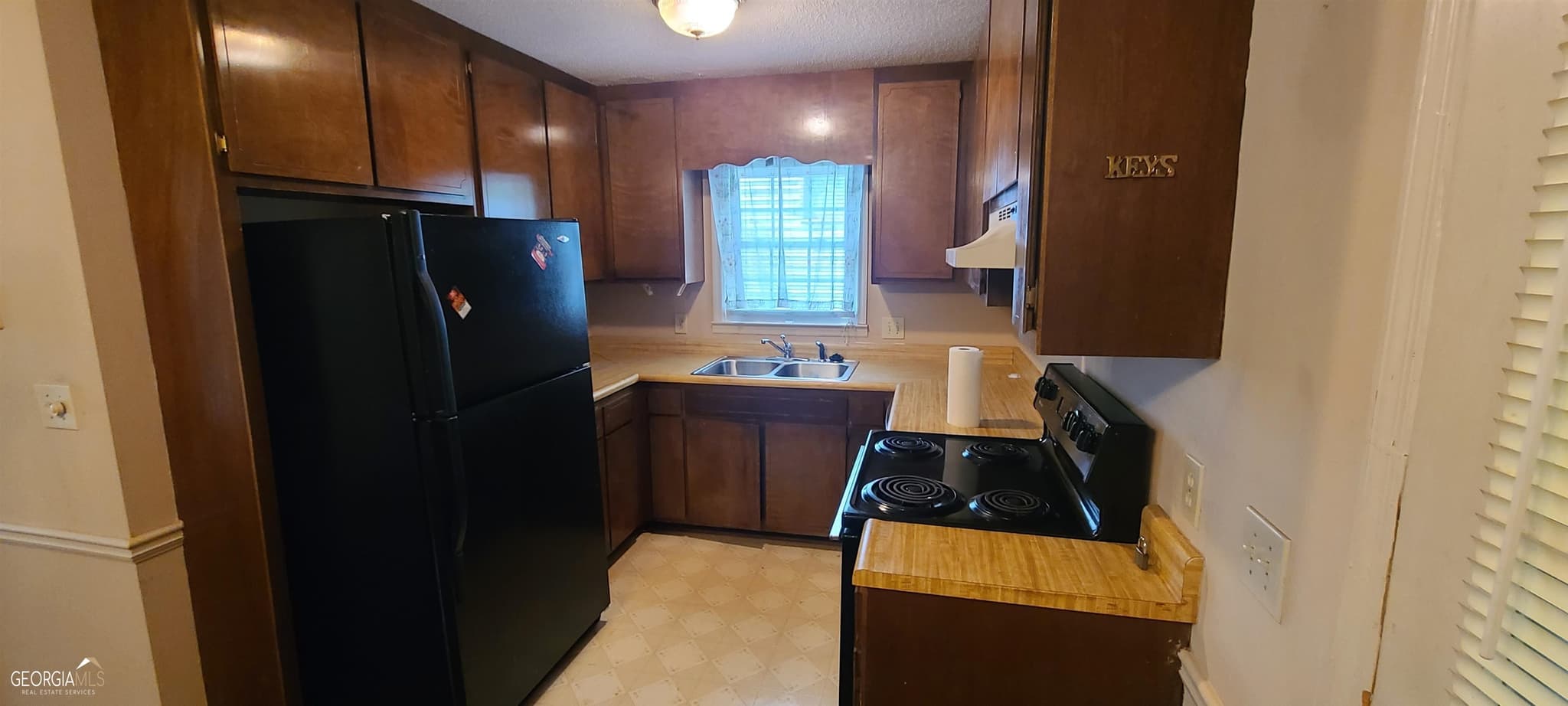 2 bedroom, 1.5 bathroom, 1,108 sq ft duplex for rent at 4353 Barrington Place, Macon, GA 31210 for $1,000 a month — photo 2