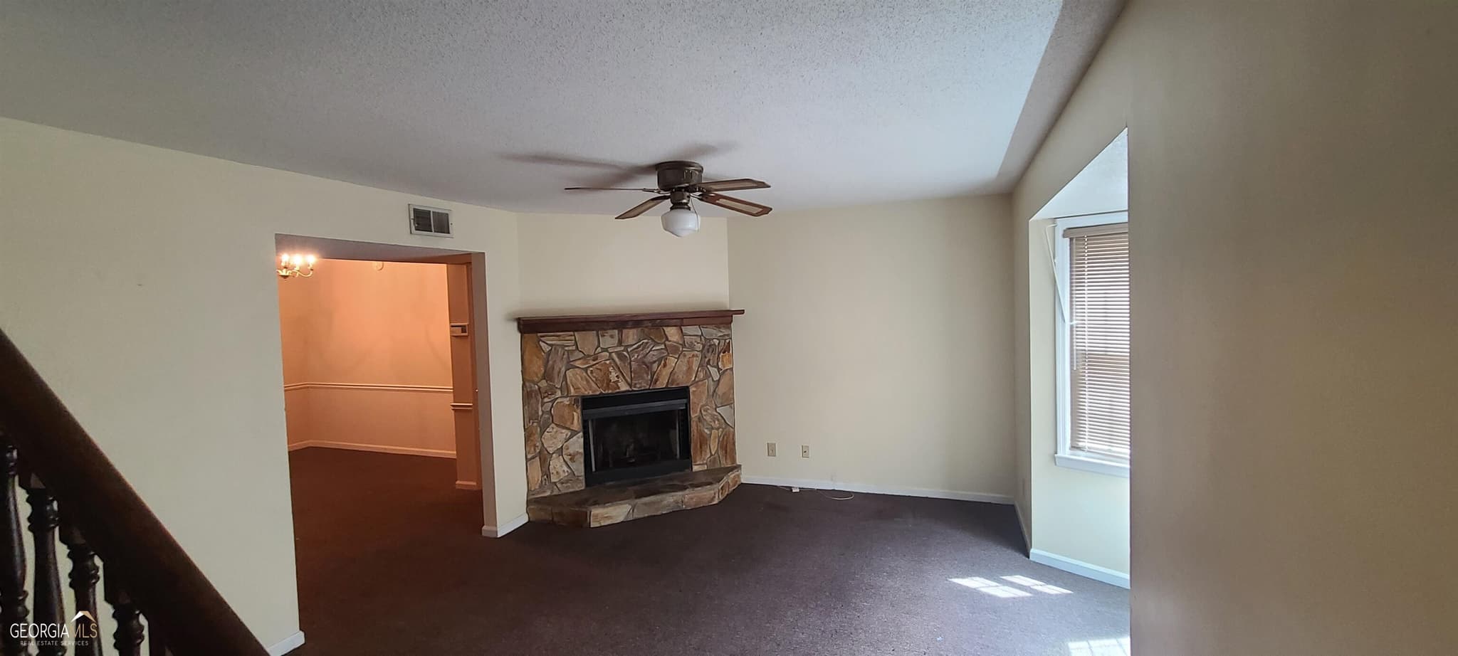 2 bedroom, 1.5 bathroom, 1,108 sq ft duplex for rent at 4353 Barrington Place, Macon, GA 31210 for $1,000 a month — photo 6