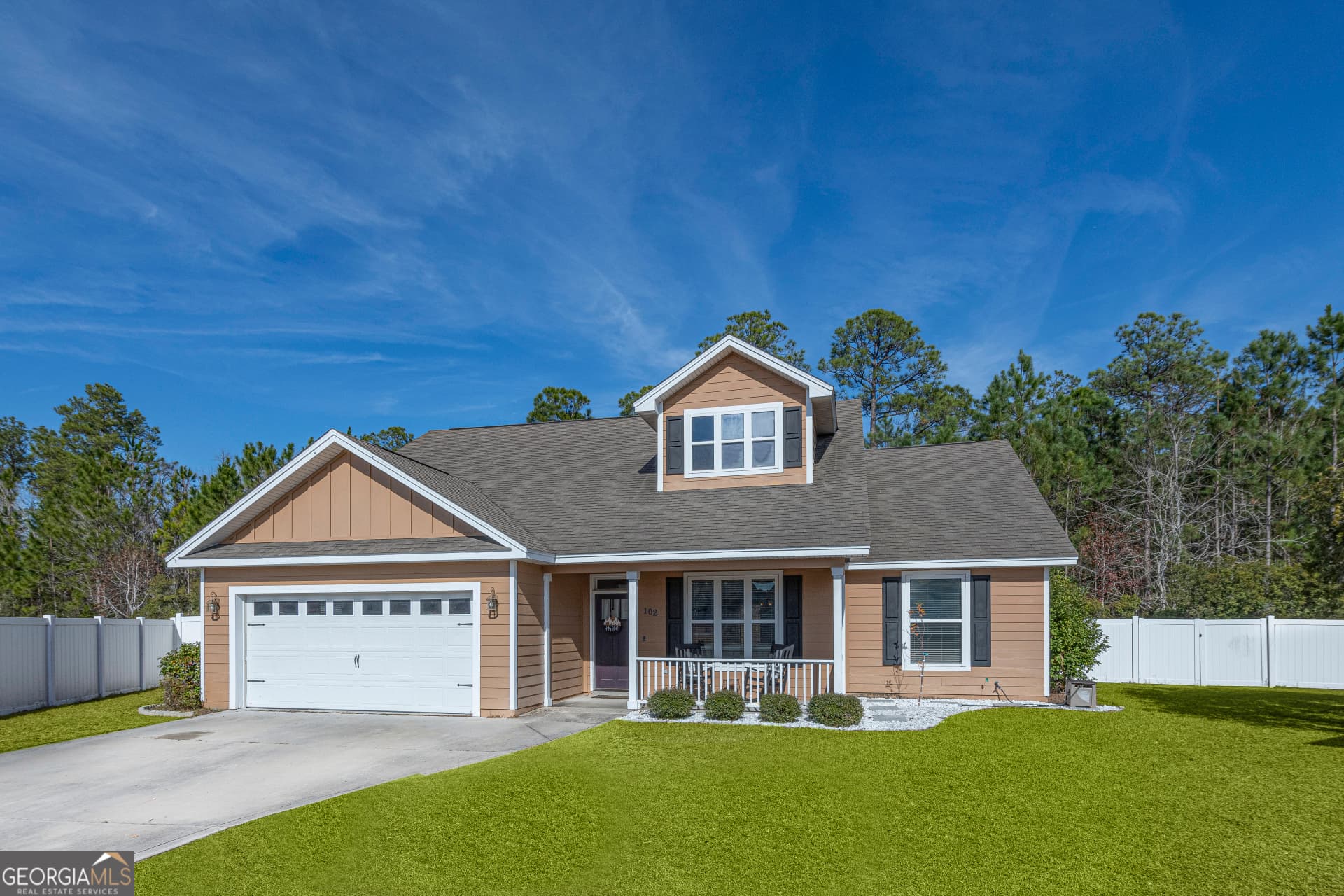 102 Wheeler Trace, Kingsland, GA 31548 — most recent listing photo