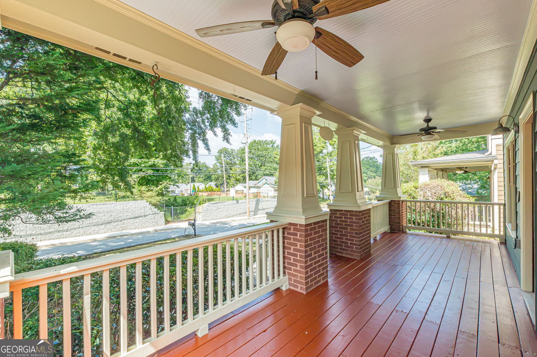 4 bedroom, 3 bathroom, 2,152 sq ft single family residence for sale at 3368 Harrison Road, East Point, GA 30344 — photo 6