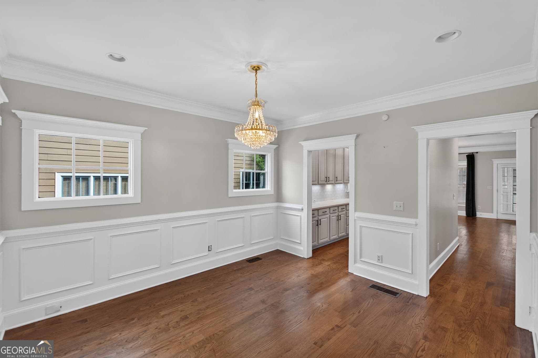 4 bedroom, 3 bathroom, 2,152 sq ft single family residence for sale at 3368 Harrison Road, East Point, GA 30344 — photo 10