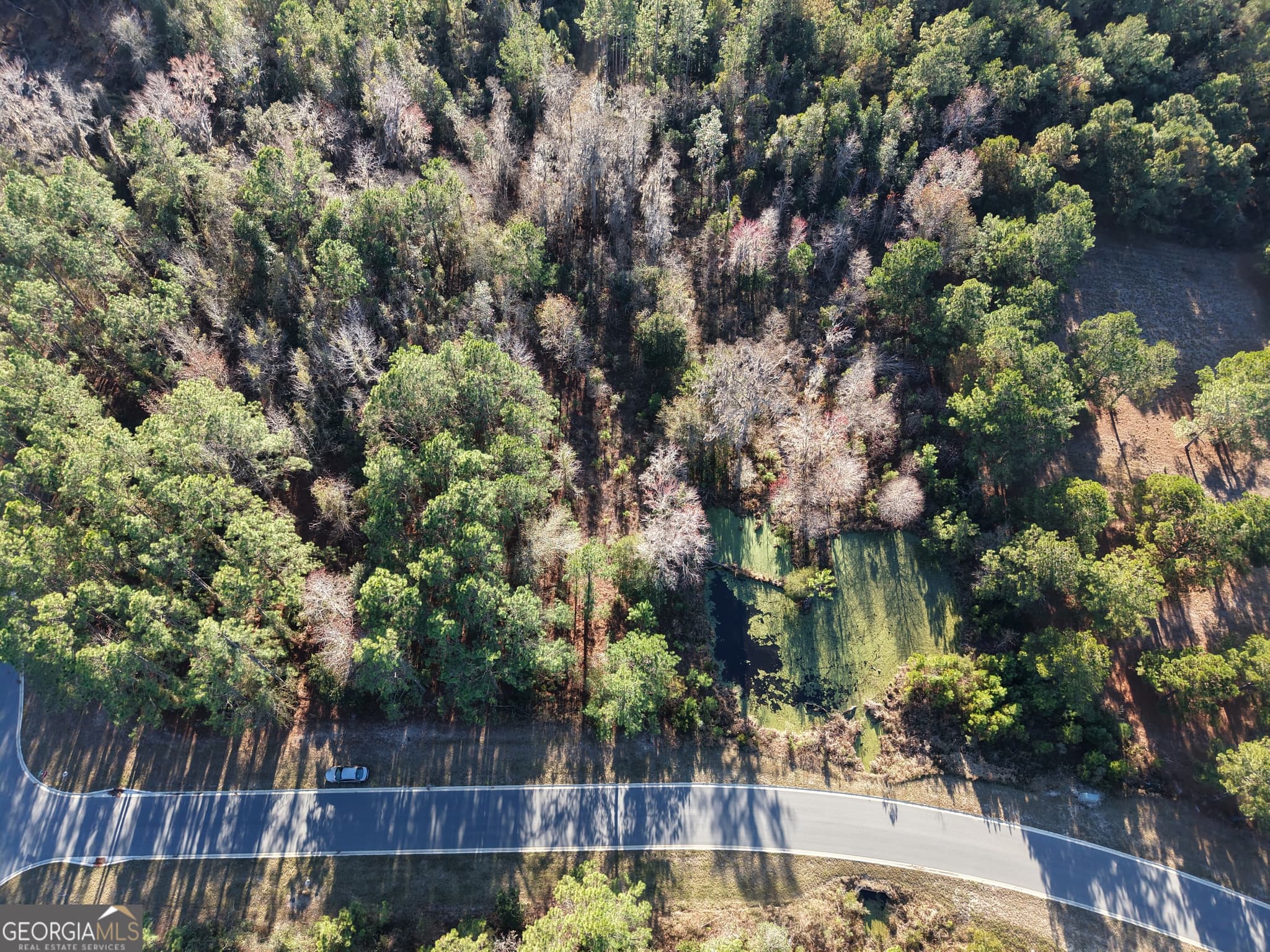residential lot for sale at LOT 388 Bridge View Lane, Waverly, GA 31565 — photo 6