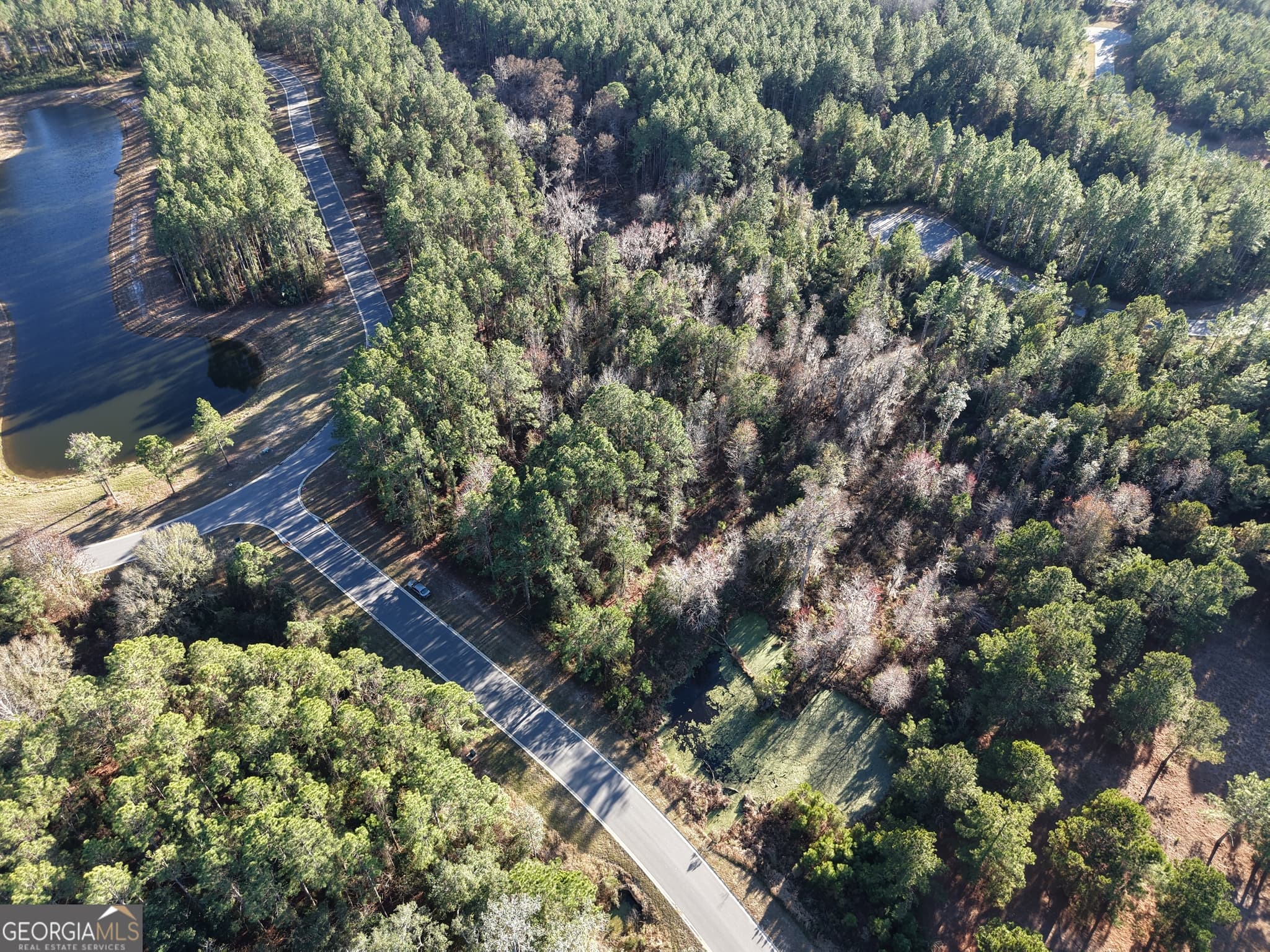 residential lot for sale at LOT 388 Bridge View Lane, Waverly, GA 31565 — photo 8