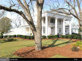 3 bedroom, 2 bathroom, 9,000 sq ft single family residence for sale at 107 Singleton Avenue, Sylvania, GA 30467