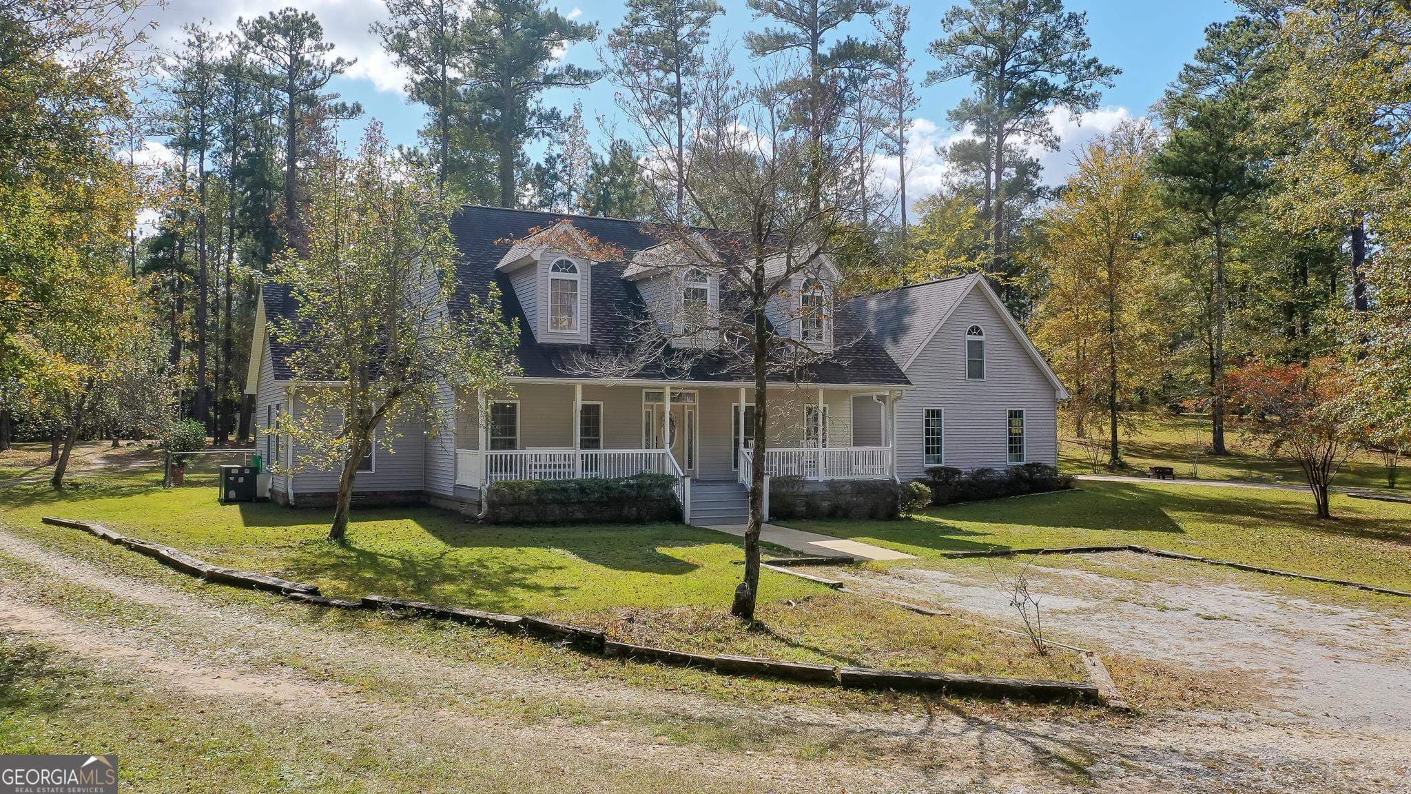 1145 S Phillips Road, Lanett, AL 36863 — most recent listing photo