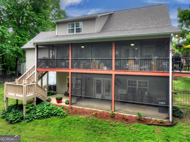 4 bedroom, 3.5 bathroom, 4,125 sq ft single family residence for sale at 113 Dundee Drive, Blairsville, GA 30512 — photo 7