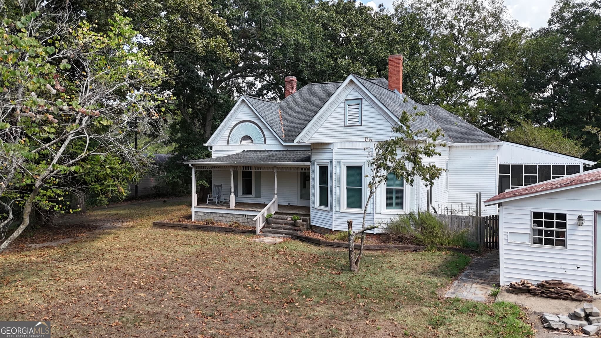 3 bedroom, 2 bathroom, 2,044 sq ft single family residence for sale at 53 Ninth Street, Carlton, GA 30627 — photo 7