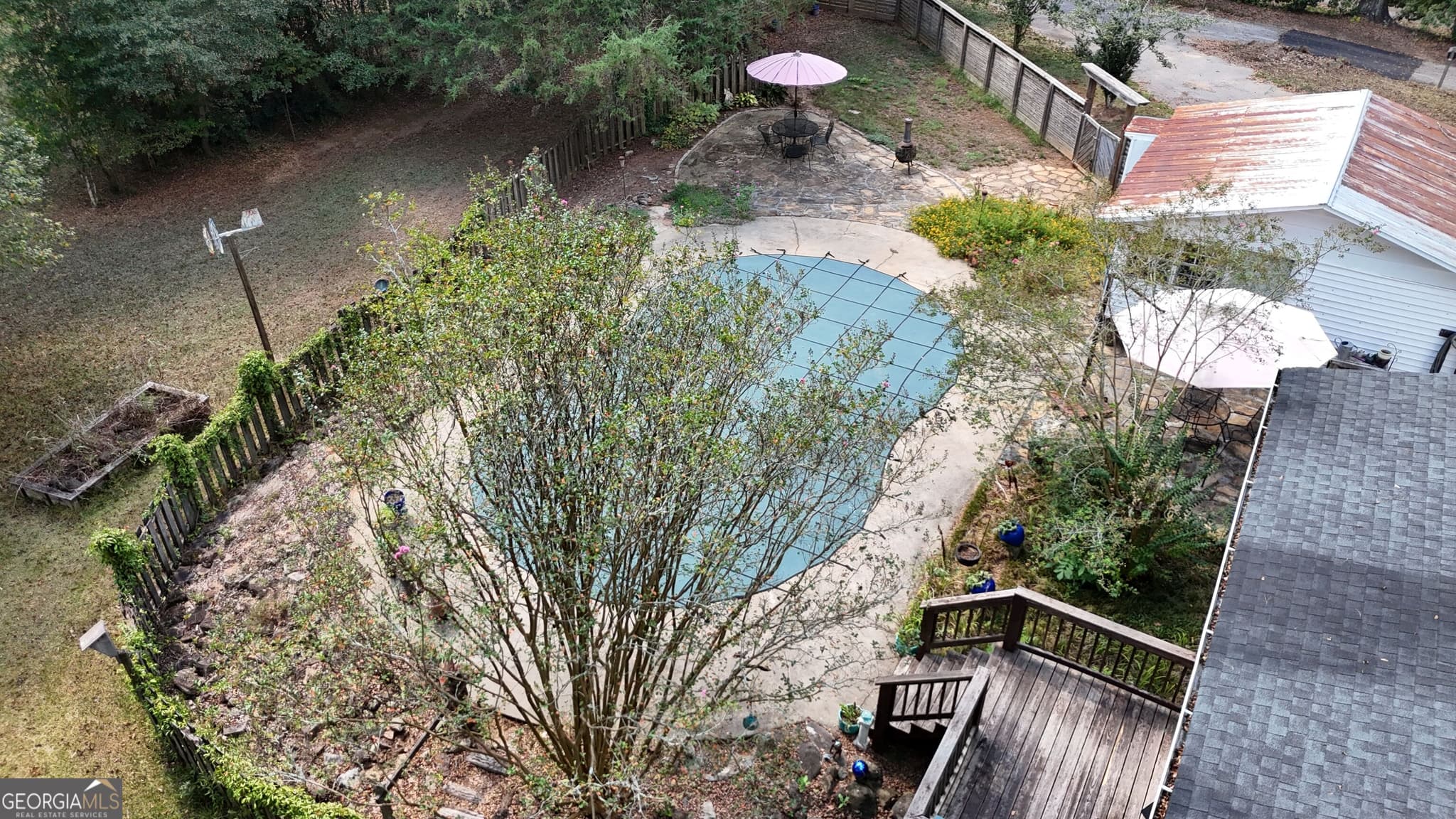 3 bedroom, 2 bathroom, 2,044 sq ft single family residence for sale at 53 Ninth Street, Carlton, GA 30627 — photo 9
