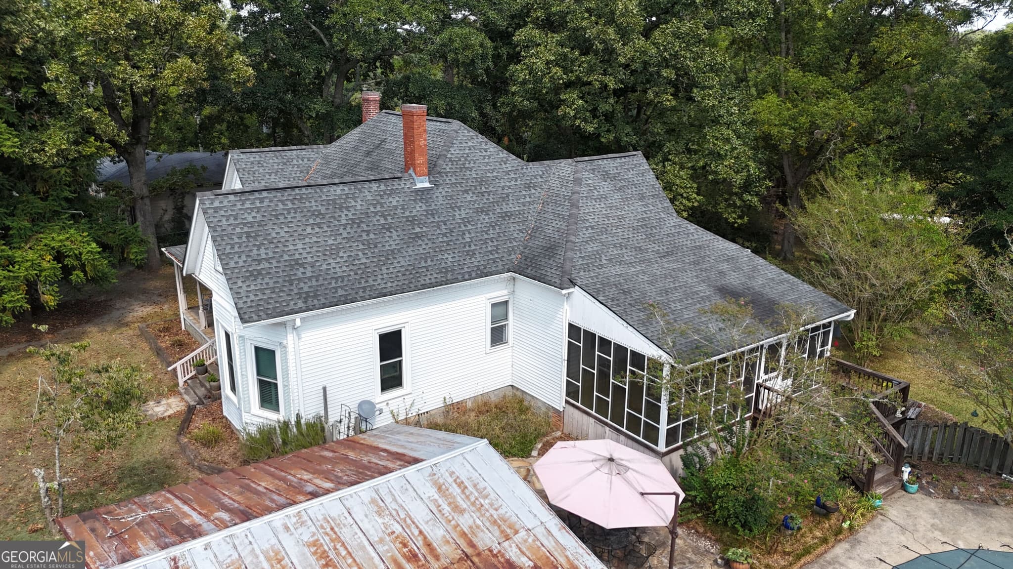 3 bedroom, 2 bathroom, 2,044 sq ft single family residence for sale at 53 Ninth Street, Carlton, GA 30627 — photo 10