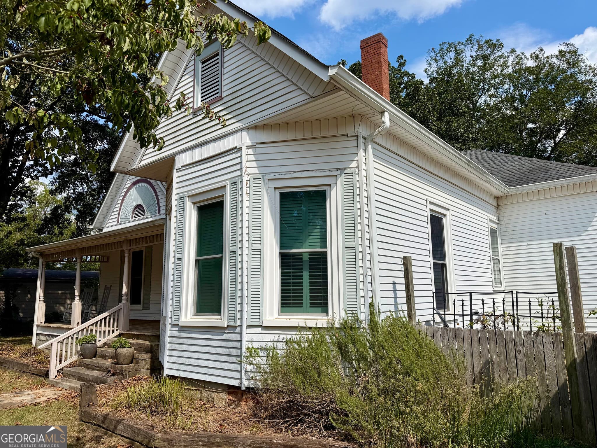3 bedroom, 2 bathroom, 2,044 sq ft single family residence for sale at 53 Ninth Street, Carlton, GA 30627 — photo 4