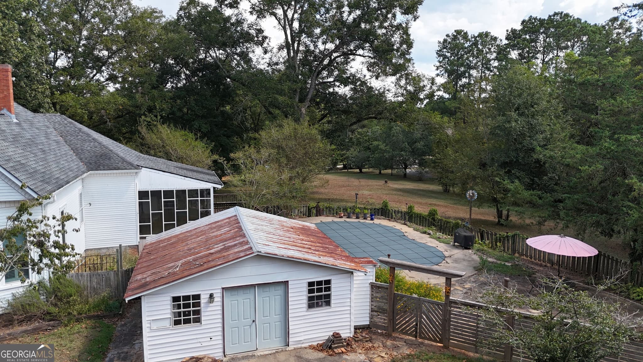 3 bedroom, 2 bathroom, 2,044 sq ft single family residence for sale at 53 Ninth Street, Carlton, GA 30627 — photo 8