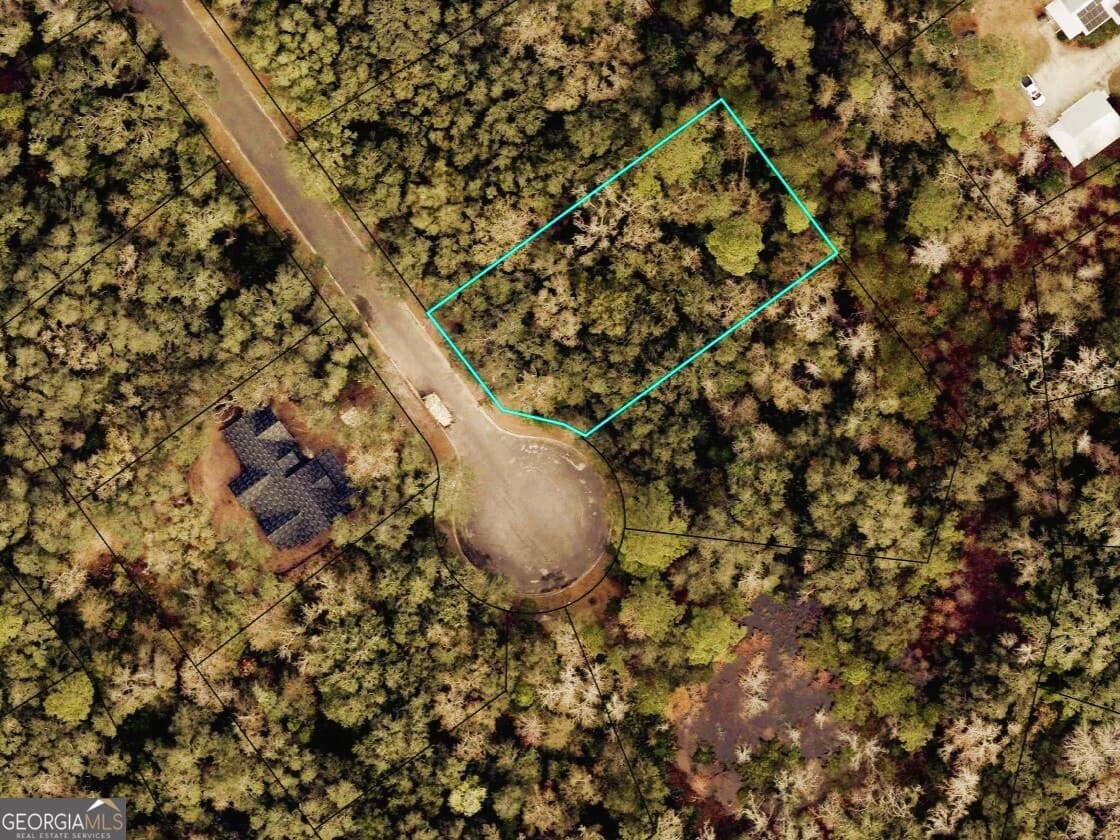 residential lot for sale at 111 Overhand Court, St. Marys, GA 31558 — photo 1 of 38