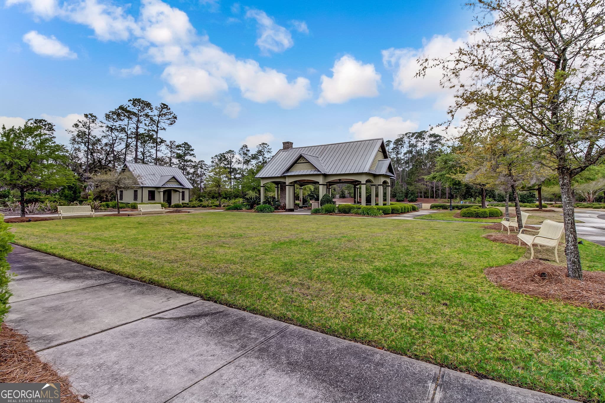 residential lot for sale at 111 Overhand Court, St. Marys, GA 31558 — photo 5