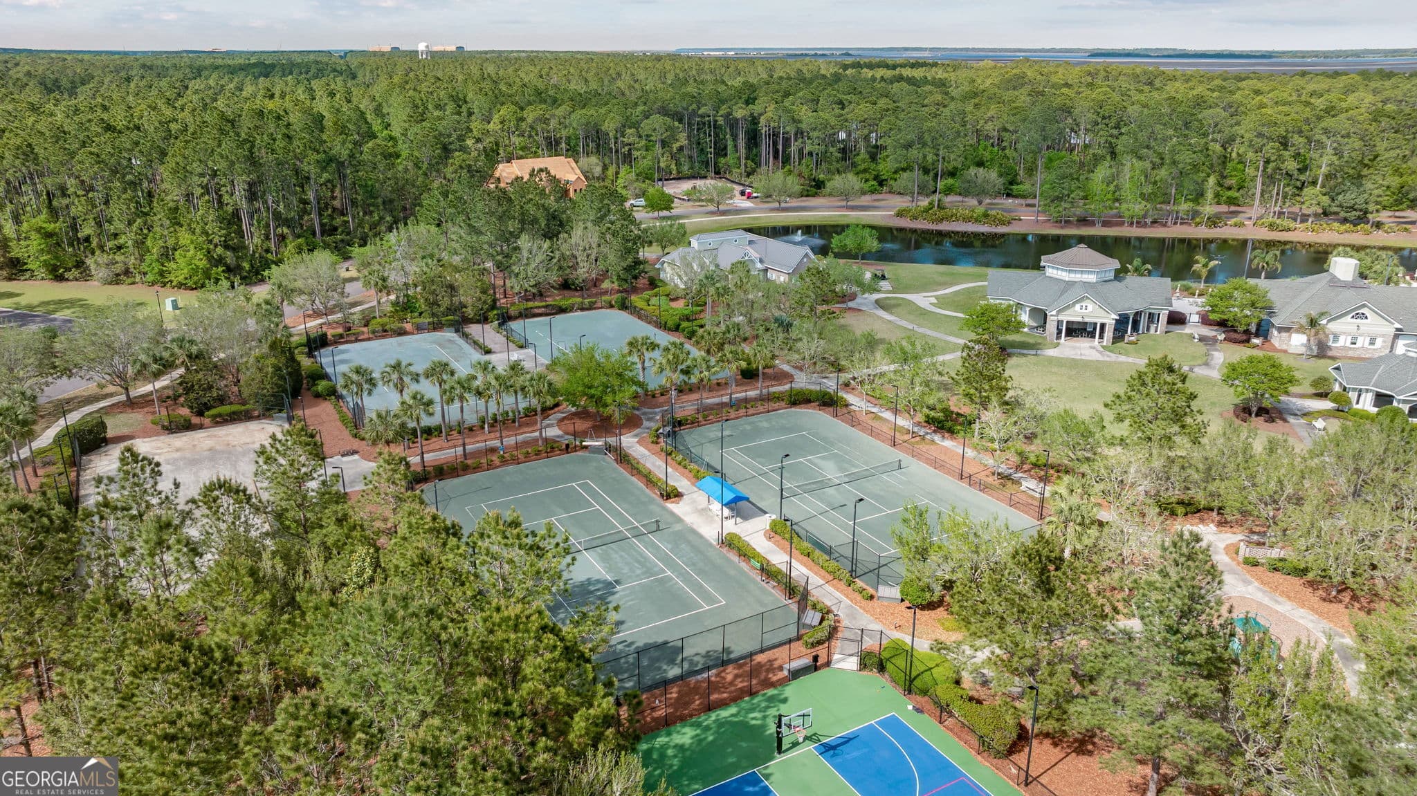 residential lot for sale at 111 Overhand Court, St. Marys, GA 31558 — photo 10