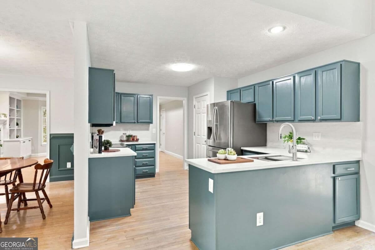 3 bedroom, 2 bathroom, 2,677 sq ft single family residence for sale at 210 Crabapple Lane, Powder Springs, GA 30127 — photo 9
